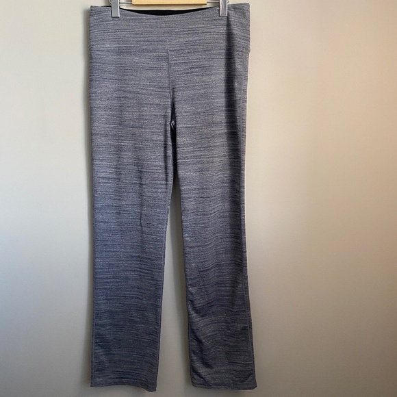 Tuff Athletics Women's Gray Athletic Yoga Pants Size‎ X-large - Picture 1 of 12